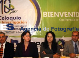 Puebla será sede de coloquio de universidades politécnicas - ES imagen agencia de fotografía