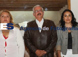 Conferencia de presidentes de comité seccionales del PRI - ES imagen agencia de fotografía