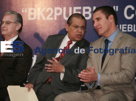 Participaran universidades en programa BK2 Puebla - ES imagen agencia de fotografía