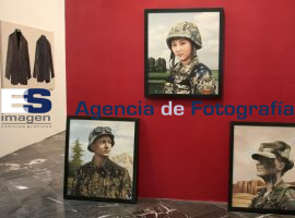 Exposición La Imaginación de lo Real - ES imagen agencia de fotografía