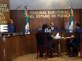Ordena TEEP al IEE integre debidamente su comisión evaluativa - ES imagen agencia de fotografía