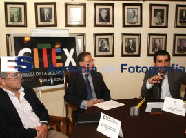 Falta de difusión para desarrollo de parque textil afirman textileros - ES imagen agencia de fotografía