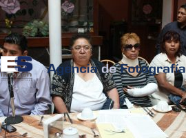 Vendedores ambulantes denuncian agresiones de inspectores - ES imagen agencia de fotografía