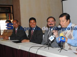 Se realiza 1er simposium de Revitalización del Centro Histórico - ES imagen agencia de fotografía