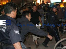 Asalo en Texmelucan deja dos personas muertas - ES imagen agencia de fotografía