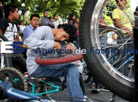 Día Internacional de la Juventud - ES imagen agencia de fotografía