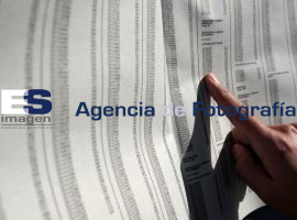 45 mil Jóvenes Pendeintes de los Resultados del Exámen de Admisión de la Buap - ES imagen agencia de fotografía