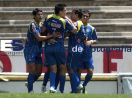 Pierden Lobos frente a  Dorados - ES imagen agencia de fotografía