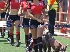 Puebla F.C. y Xolos de Tijuana empatan a un gol - ES imagen agencia de fotografía