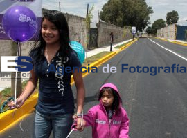 Programa 1000 calles  - ES imagen agencia de fotografía