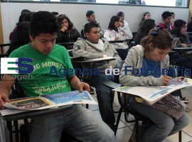 Programa Especial de Becas BK2PUEBLA - ES imagen agencia de fotografía