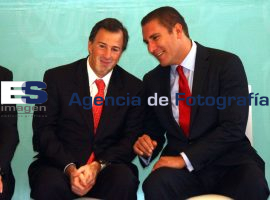 Arrancan en Puebla Programa Luz Sustentable - ES imagen agencia de fotografía