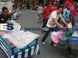 Manifestación 28 de octubre - ES imagen agencia de fotografía
