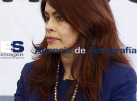 Marcela García Torres Vega, nueva delegada PGR en Puebla - ES imagen agencia de fotografía