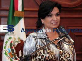 Firma de Convenio BUAP - CONAFOR - ES imagen agencia de fotografía