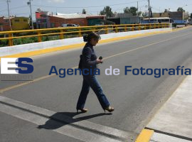 Rehabilitan puentes del Río Atoyac y Colorado 1 - ES imagen agencia de fotografía