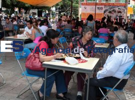 XX Festival del Chile en Nogada - ES imagen agencia de fotografía