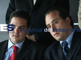 Diputados del PAN presentan su informe legislativo - ES imagen agencia de fotografía