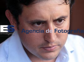 La Salida de Manzanilla de Moviemiento Ciudadano por apoyo a AMLO: J.J. Espinosa - ES imagen agencia de fotografía