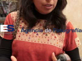Organizaciones Sociales Buscan Dialogar con el Gobierno - ES imagen agencia de fotografía
