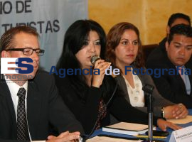 Directores de turismo lanzan concurso de atención al turista - ES imagen agencia de fotografía