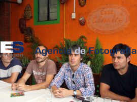 La Gusana Ciega - ES imagen agencia de fotografía