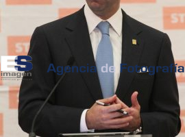 Apoya Lozano Alarcón a Cordero para candidato del PAN - ES imagen agencia de fotografía