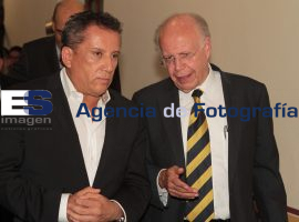 Inicia la Cumbre de Políticas Públicas para Combatir la Impunidad - ES imagen agencia de fotografía