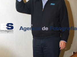 Santiago Creel visita Puebla - ES imagen agencia de fotografía