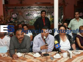 Rechazan ambulantes propuesta de Segob municipal - ES imagen agencia de fotografía