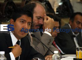 Sesión de Cabildo - ES imagen agencia de fotografía