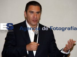 Reunión Plenaria PVEM - ES imagen agencia de fotografía
