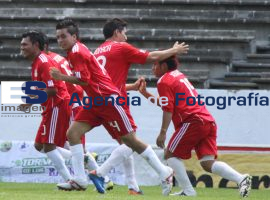 Xonaca se Corona Campeón del Torneo de Fútbol de Barrios - ES imagen agencia de fotografía