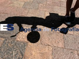 Marcha de las Cacerolas - ES imagen agencia de fotografía