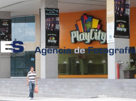 Casinos en Puebla son revisados por Protección Civil - ES imagen agencia de fotografía