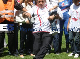 Lobos BUAP vs Panzas Verdes de León - ES imagen agencia de fotografía