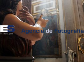 Misa Dominical - ES imagen agencia de fotografía