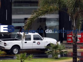 Revisa Protección Civil casinos de Puebla - ES imagen agencia de fotografía