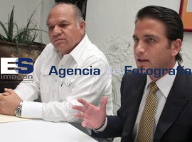 Diputados del PRD - ES imagen agencia de fotografía