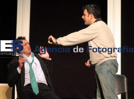 Se presenta Toc Toc en la Angelopolis. - ES imagen agencia de fotografía