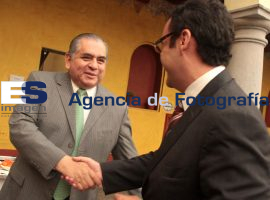 Guillermo Deloya y Ardelio Vargas - ES imagen agencia de fotografía