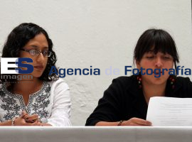 Frente Nacional de Lucha por el Socialismo - ES imagen agencia de fotografía