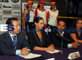 Presentación de la Mister Carrera - ES imagen agencia de fotografía