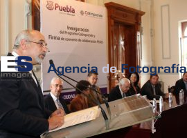 Inauguran comuna programa CoEmprende - ES imagen agencia de fotografía
