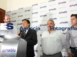 Fijan su postura la SSPTM y comisión de seguridad - ES imagen agencia de fotografía