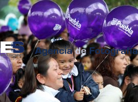 Inauguración Aula de Medios para Preescolar - ES imagen agencia de fotografía