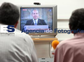 Cámaras Empresariales emiten postura sobre el Informe Presidencial - ES imagen agencia de fotografía