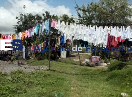 Colonias Marginadas - ES imagen agencia de fotografía