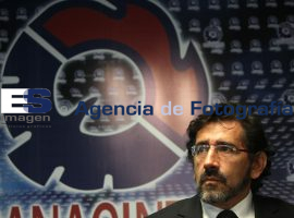 Sector Metalmecánica a la baja en competitividad - ES imagen agencia de fotografía