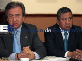 Factor Ciudadano Presenta Foro Político - ES imagen agencia de fotografía